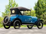 Abbott-Detroit Model 6-44 Roadster 1917 года